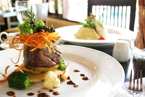 Patong Paragon Hotel 59